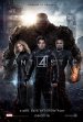 The Fantastic Four poster