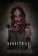 Sinister 2 Poster