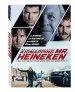 Kidnapping Mr. Heineken poster