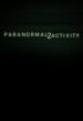 Paranormal Activity 2 Poster