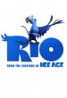 Rio Poster