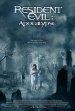 Resident Evil: Apocalypse Poster