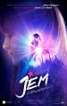 Jem and the Holograms poster