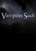 Vampires Suck Poster