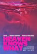 Heaven Knows What poster