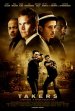 Takers poster