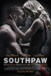 Southpaw poster