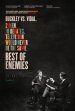 The Best of Enemies Poster