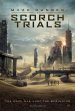 Maze Runner: The Scorch Trials poster