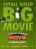 Shaun The Sheep Movie Poster