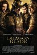 Dragon Blade poster