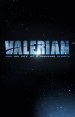 Valerian and the City of a Thousand Planets Poster