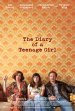 The Diary of a Teenage Girl Poster