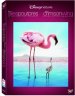 The Crimson Wing: Mystery of the Flamingos poster