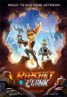 Ratchet & Clank poster