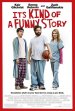 It's Kind of a Funny Story Poster