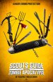 Scouts Guide to the Zombie Apocalypse poster