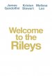 Welcome to the Rileys Poster