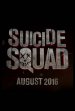 Suicide Squad Poster