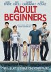 Adult Beginners Poster