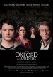 The Oxford Murders Poster