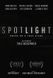 Spotlight Poster