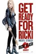 Ricki and the Flash Poster