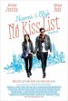 Naomi and Ely's No Kiss List poster