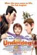 Underdogs poster