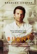 Burnt poster