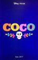 Coco Poster