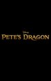 Pete's Dragon Poster