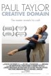 Paul Taylor: Creative Domain poster