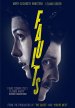 Faults poster