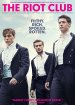 Riot Club poster