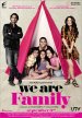 We Are Family Poster