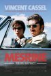 Mesrine: Killer Instinct poster