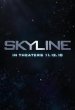 Skyline Poster