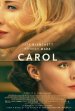 Carol Poster