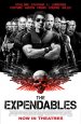 The Expendables Poster