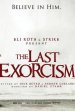 The Last Exorcism poster