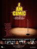 I Am Comic Poster