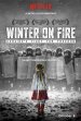 Winter on Fire poster