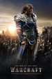 WarCraft poster