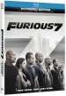 Furious 7 Poster