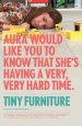 Tiny Furniture poster