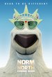 Norm of the North Poster