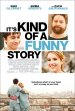 It's Kind of a Funny Story poster