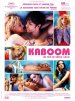 Kaboom Poster