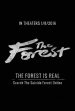 The Forest Poster